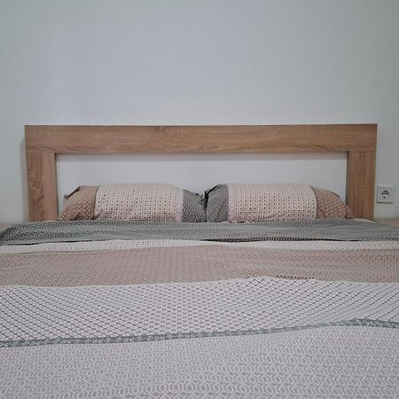 Apartman Stijepcic Herceg Novi Eksteriør billede