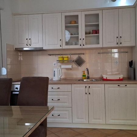 Apartman Stijepcic Herceg Novi Eksteriør billede