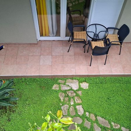 Apartman Stijepcic Herceg Novi Eksteriør billede