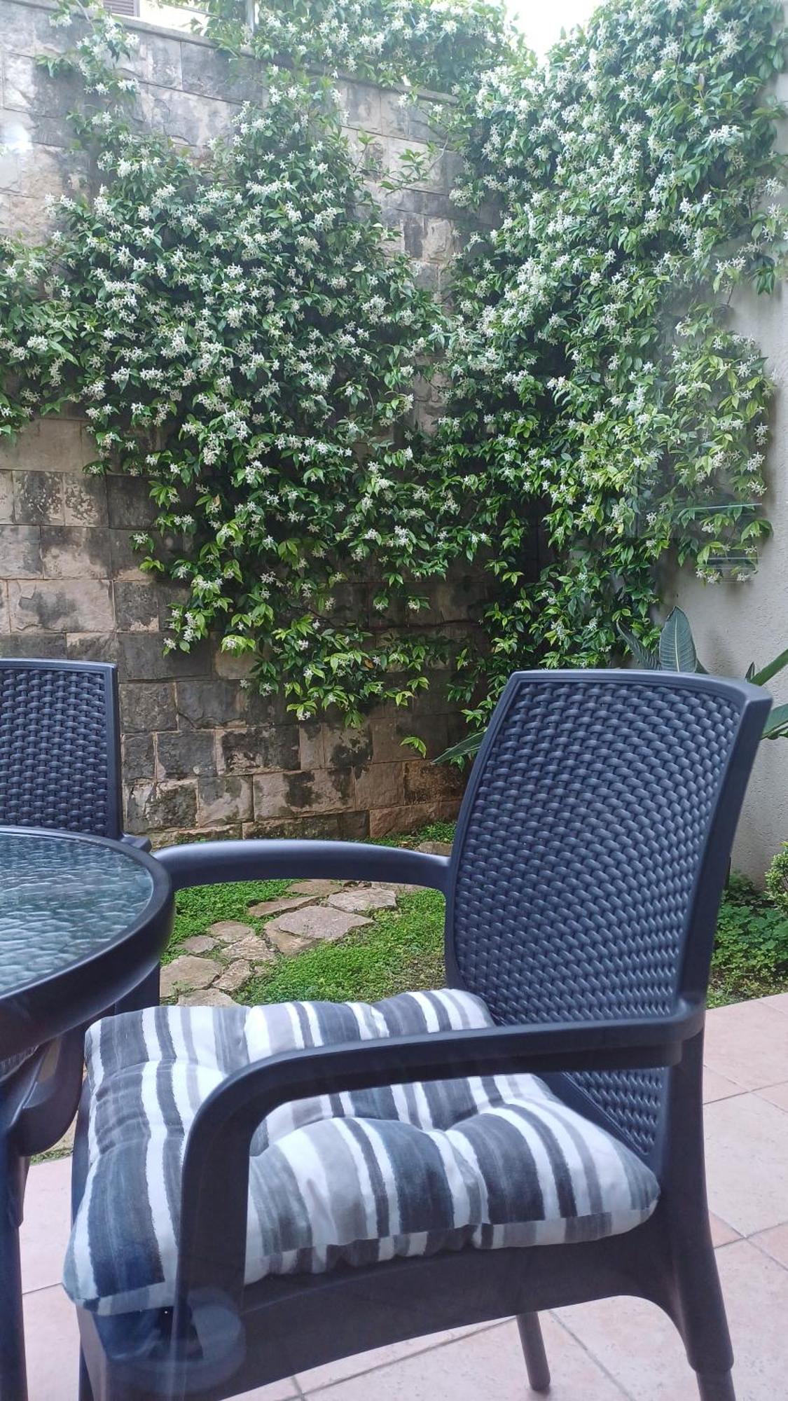 Apartman Stijepcic Herceg Novi Eksteriør billede