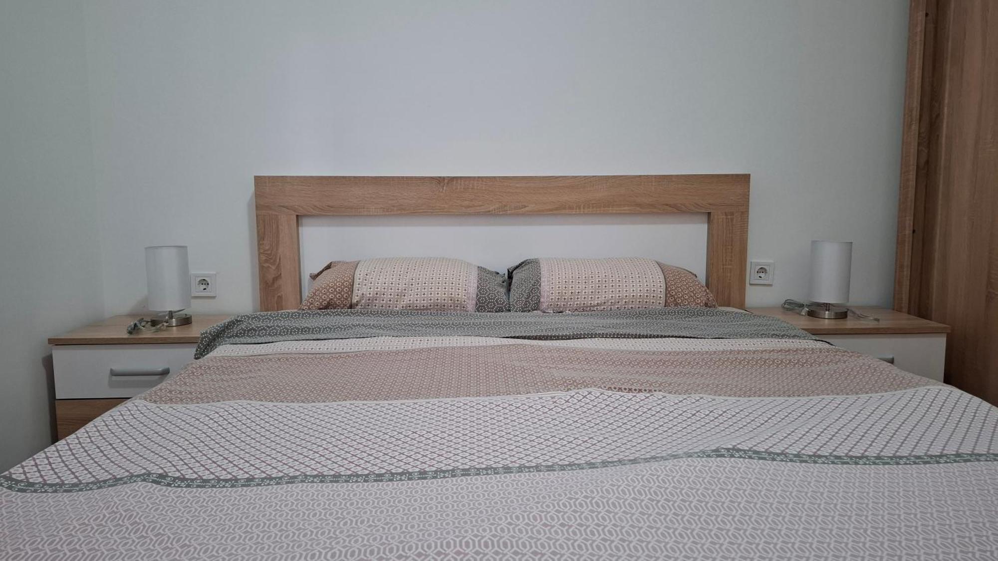 Apartman Stijepcic Herceg Novi Eksteriør billede