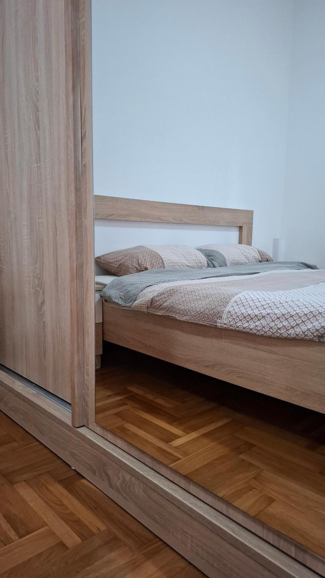 Apartman Stijepcic Herceg Novi Eksteriør billede