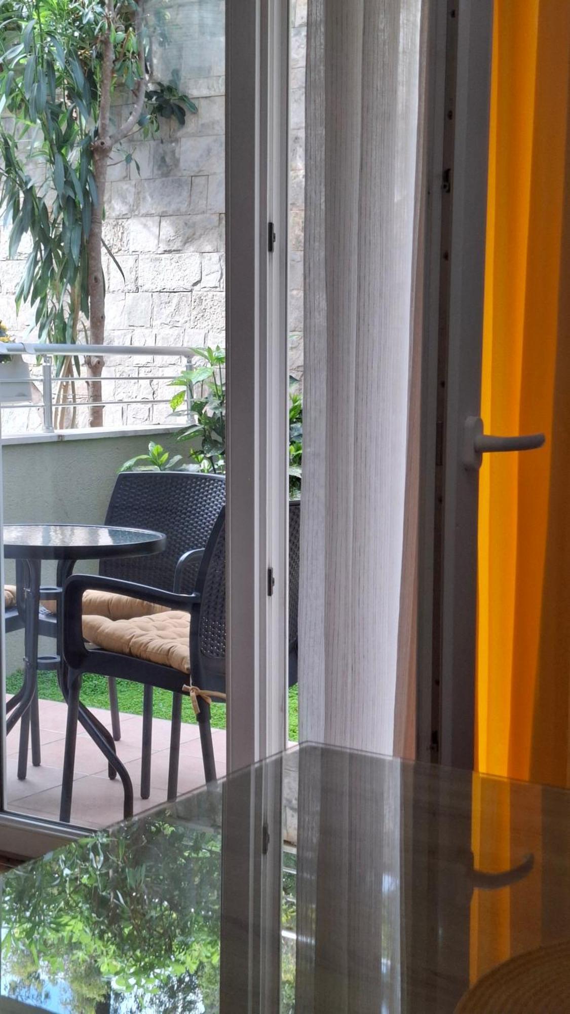 Apartman Stijepcic Herceg Novi Eksteriør billede