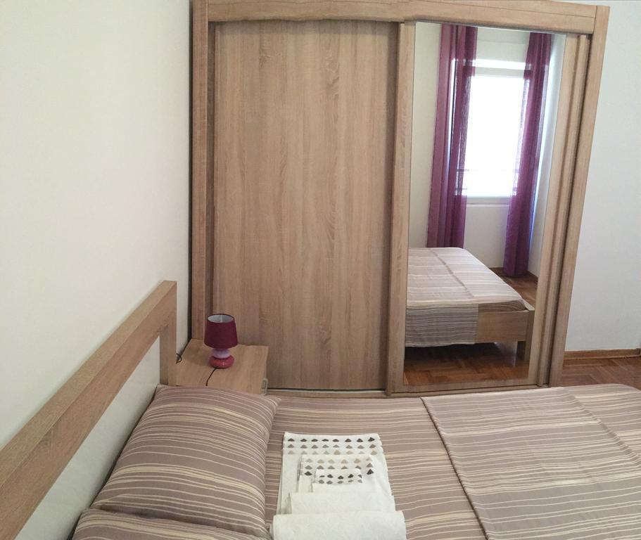 Apartman Stijepcic Herceg Novi Eksteriør billede