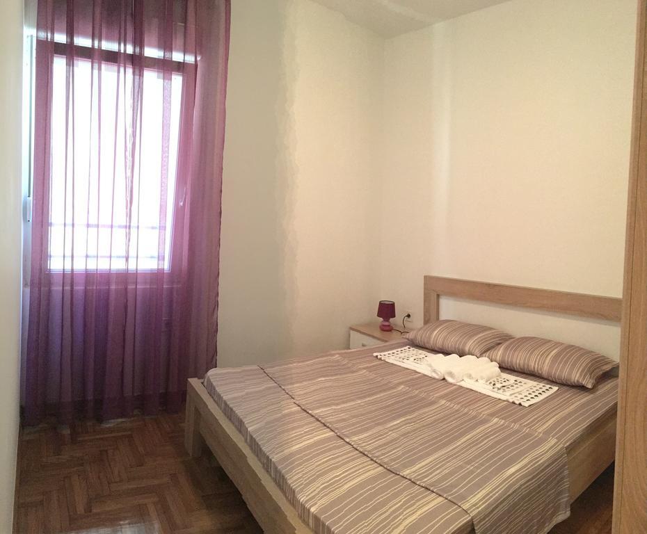 Apartman Stijepcic Herceg Novi Eksteriør billede