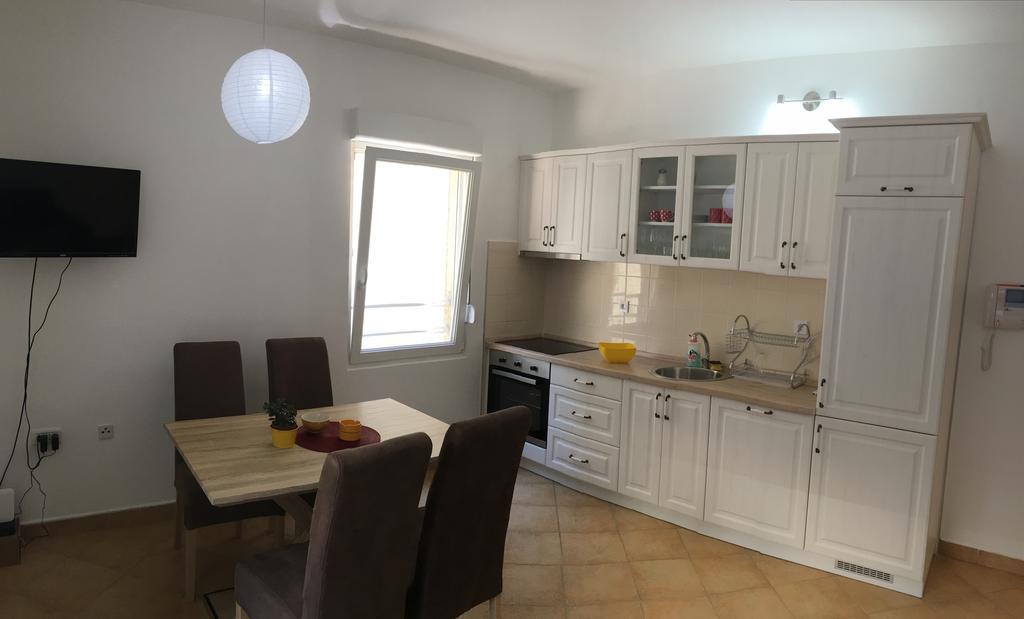 Apartman Stijepcic Herceg Novi Eksteriør billede