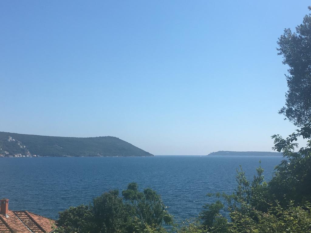 Apartman Stijepcic Herceg Novi Eksteriør billede